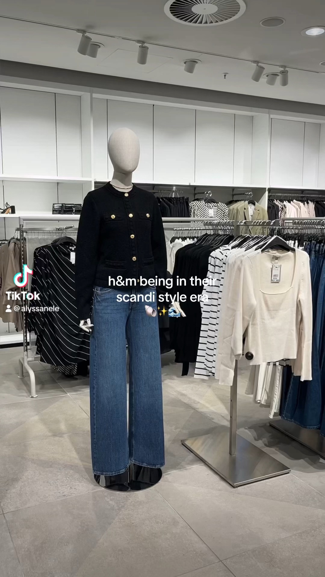 scandi style at h&m ✨ 

#LTKVideo #LTKeurope #LTKstyletip