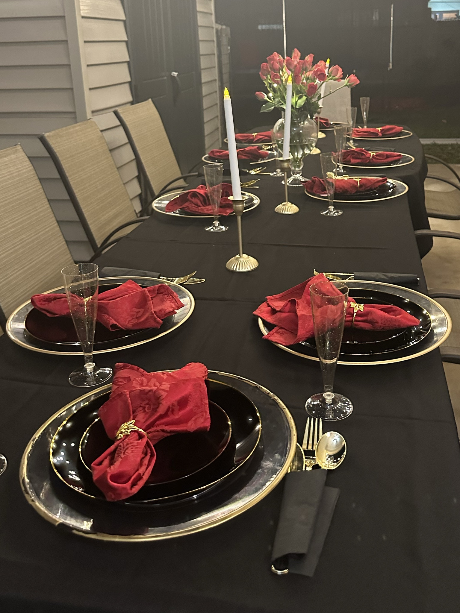 Family Valentine dinner !!!!! ❤️

#LTKfamily #LTKhome #LTKparties