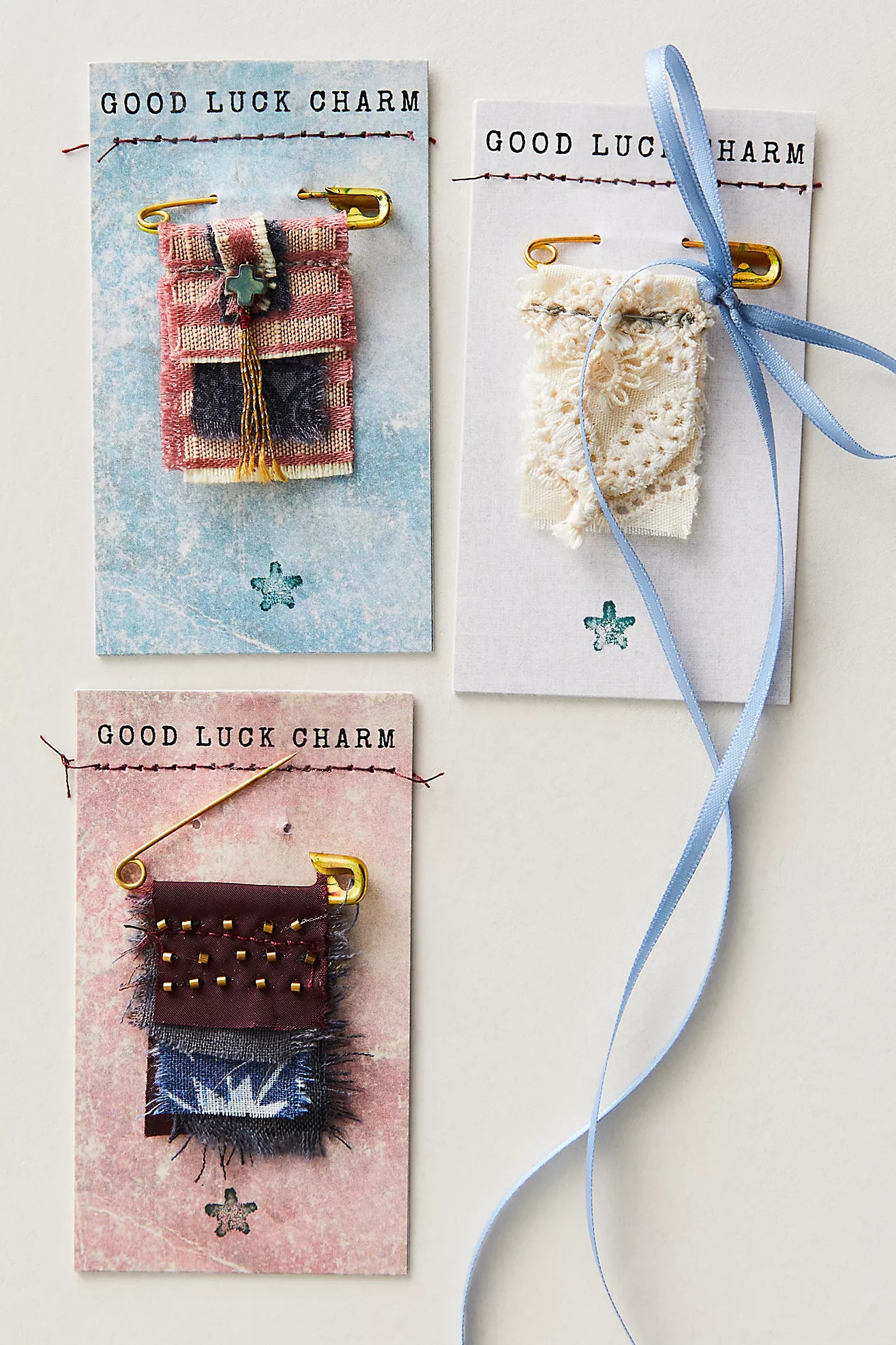 Good Luck Bag Charm | Free People (Global - UK&FR Excluded)