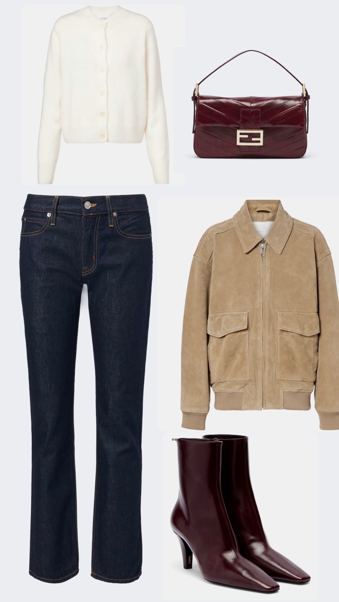 Outfit Inspo