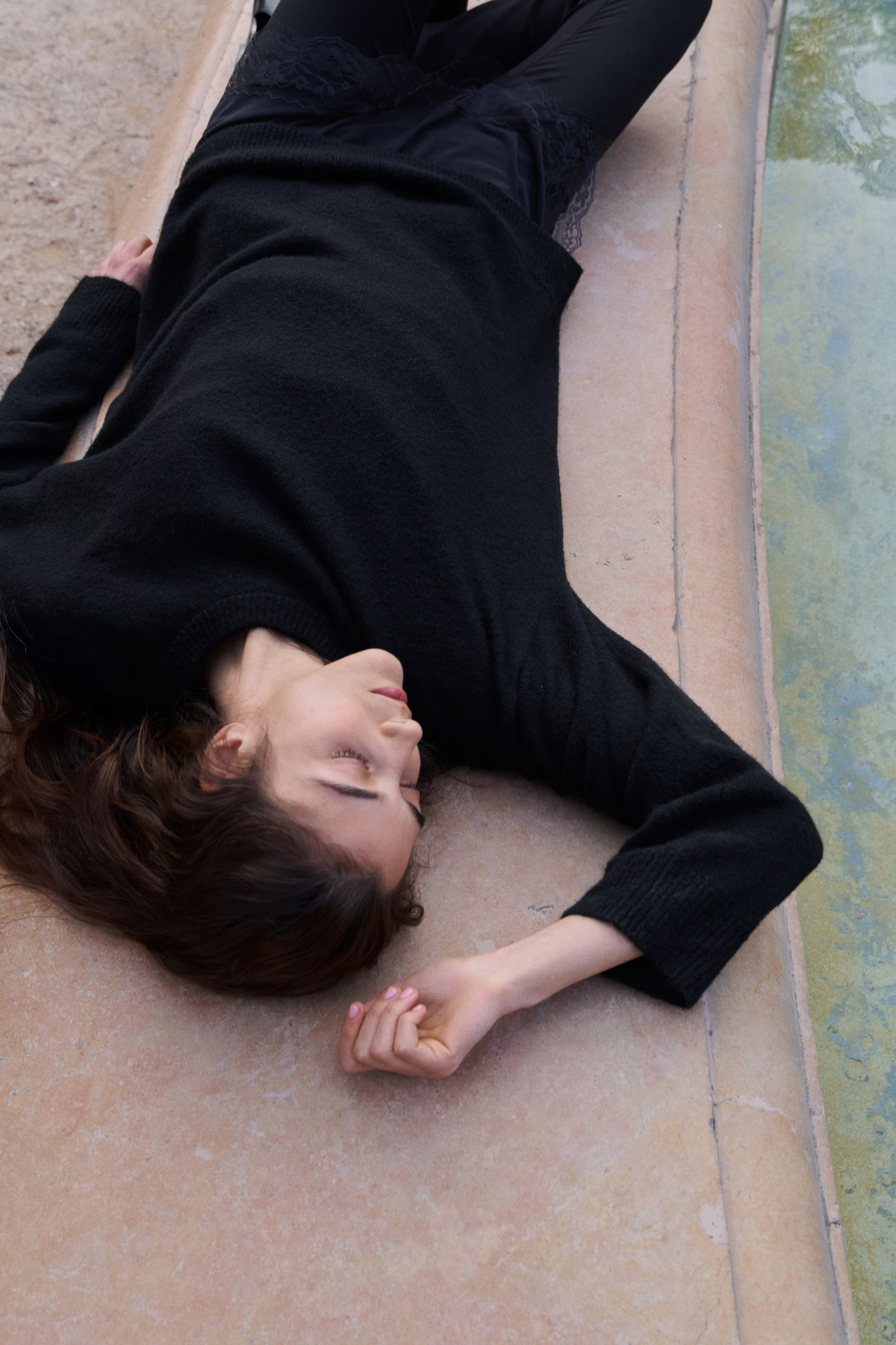 Pullover in Loose Fit | H&M (DE, AT, CH, NL, FI)