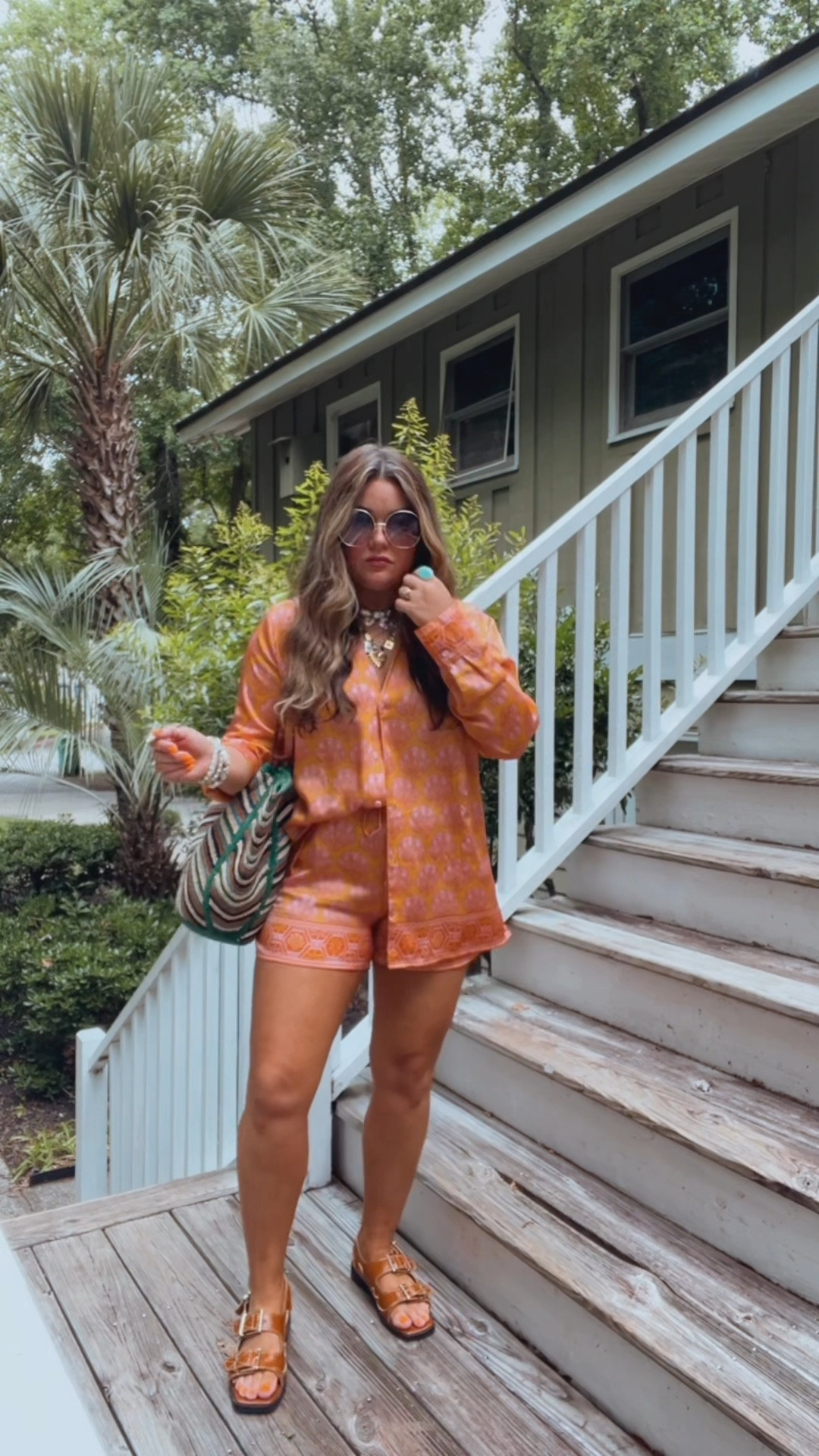 Summer sets are elite. You won’t convince me otherwise 🐚

#LTKSeasonal #LTKSummerEdit #LTKStyleTip