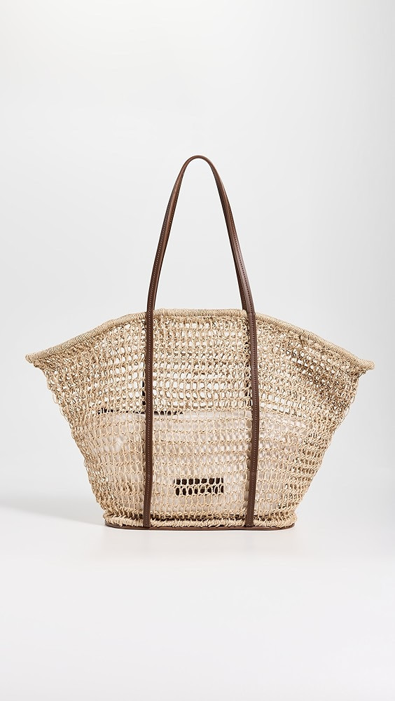 The Large Comporta Tote | Shopbop