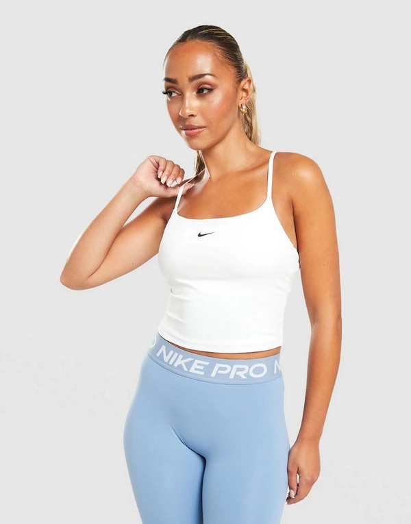 Nike Training One Tank Top | JD Sports (UK)