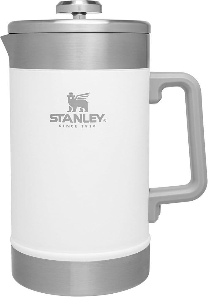 Stanley Classic The Stay-Hot French Press | Amazon (US)