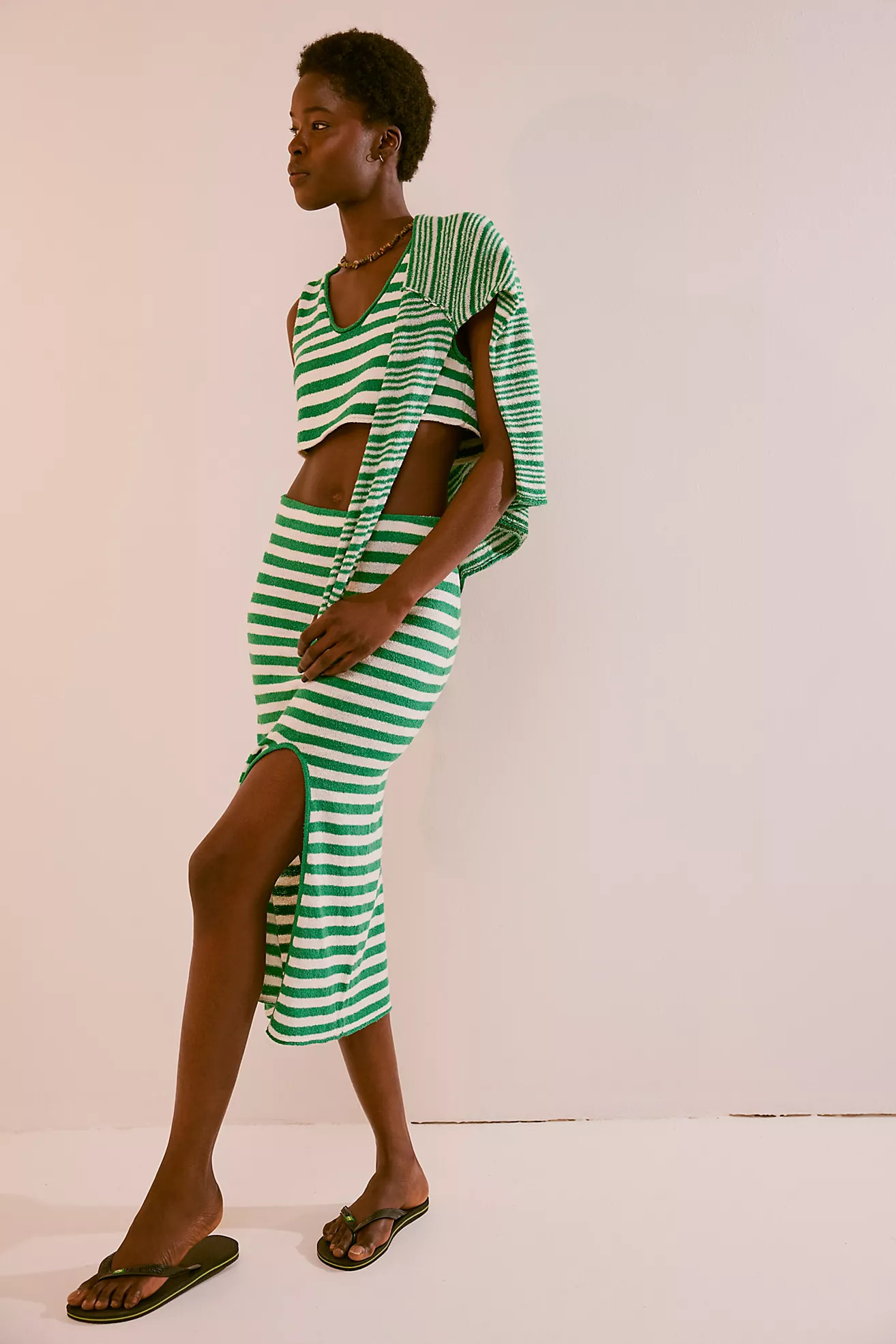 Bailey 3-Piece Sweater Set | Free People (Global - UK&FR Excluded)