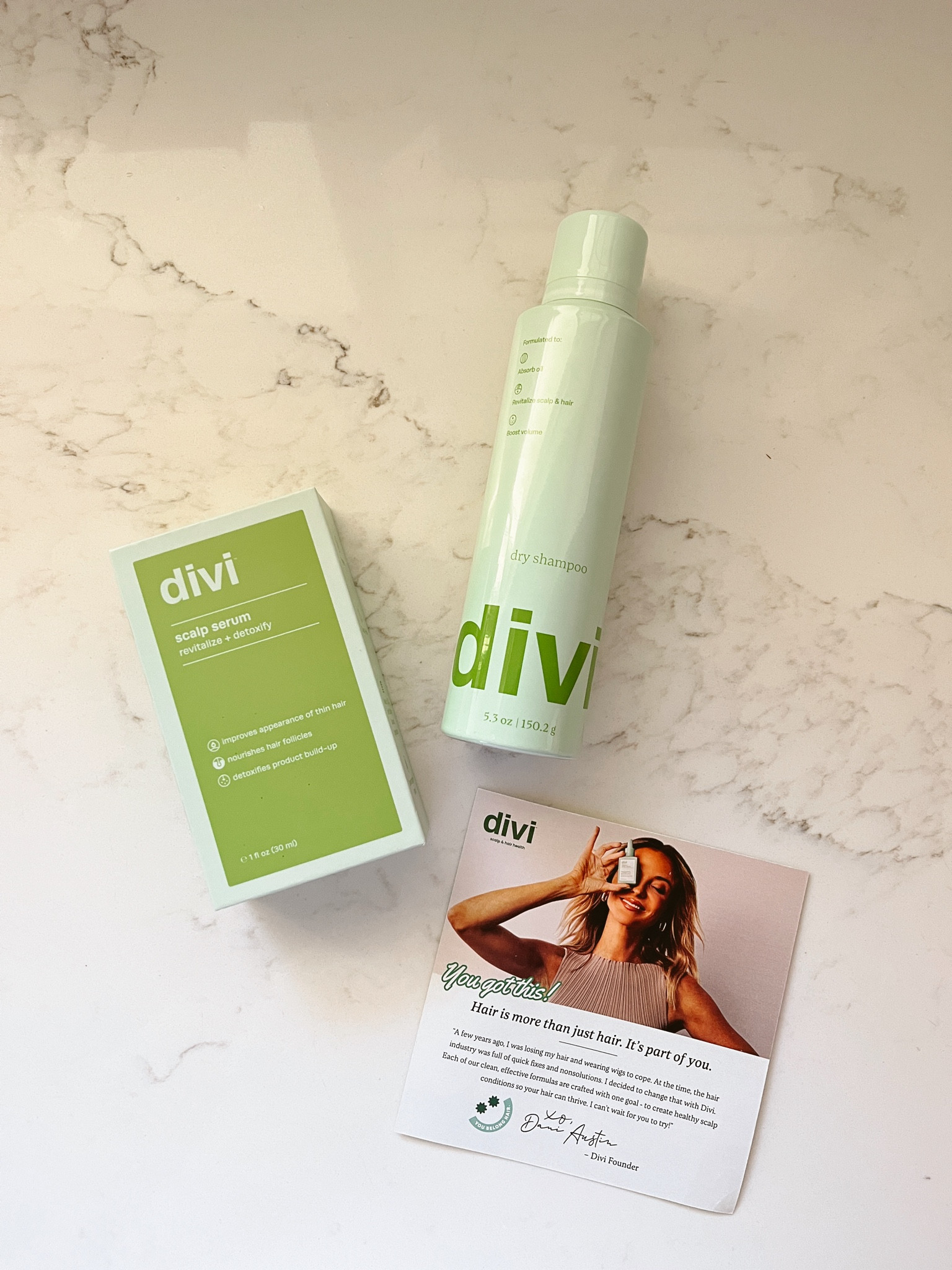 divi hair products!

#LTKHoliday #LTKGiftGuide #LTKSeasonal