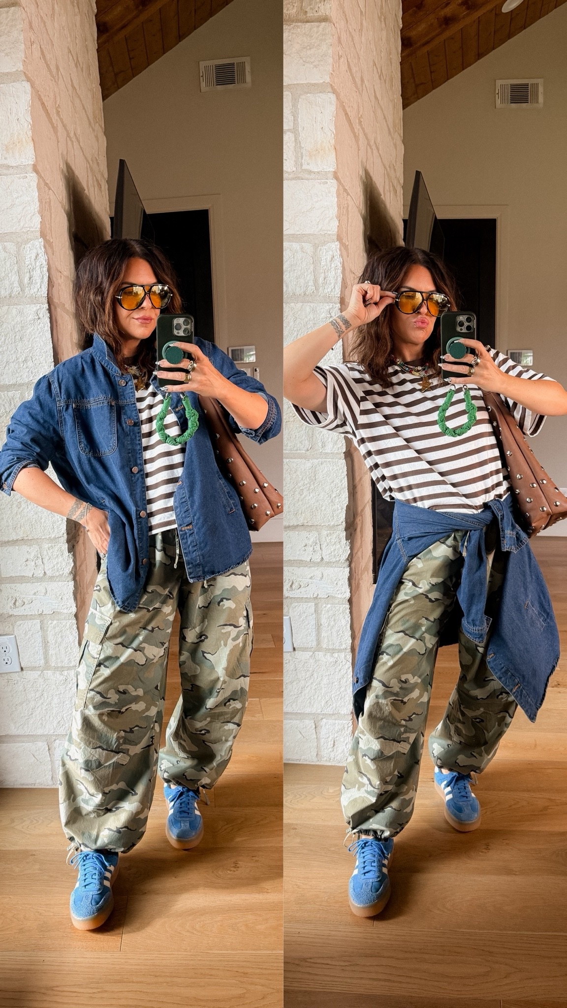 Last day of school cool mom outfit. And it’s all on sale!
Tee: XL
pants: large (they run big)
White long sleeve: XL
Denim long sleeve: XL

#LTKootd #LTKmomlife #LTKOver40