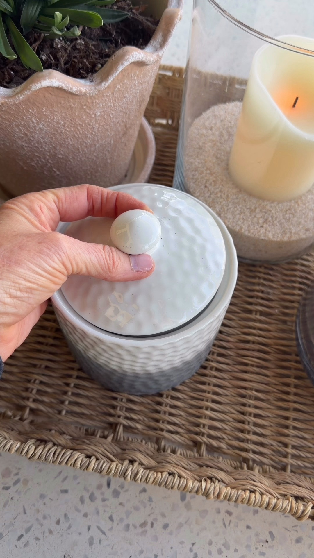 Outdoor affordable finds 

#LTKOver40