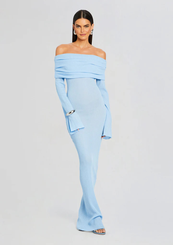 Galleria Maxi Dress | Retrofete