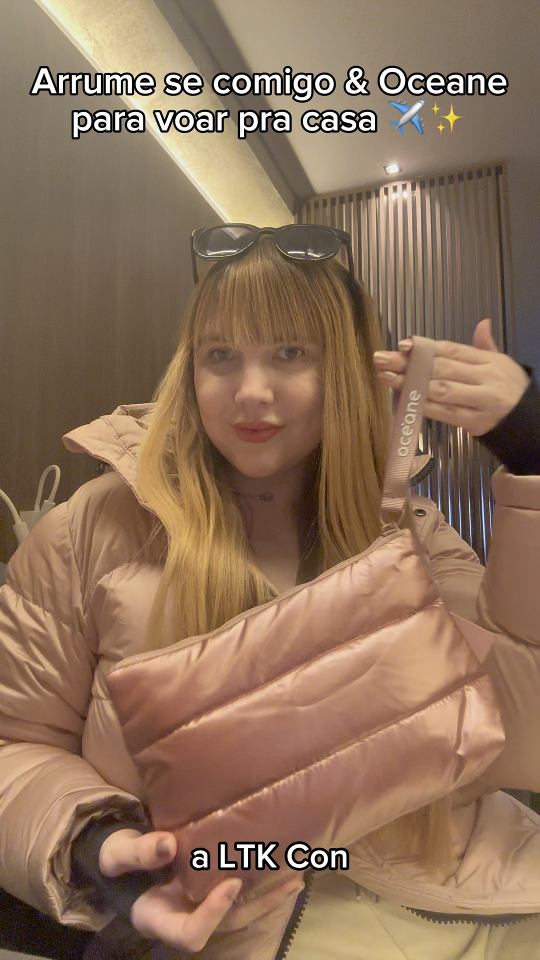 O kit de minis perfeito para a sua próxima viagem está aqui! E se você não vai viajar, mas quer um kit perfeito pra levar na bolsa pro trabalho ou faculdade? Vem aqui! Ah, utilize o cupom: LTKOCN10 e garanta 10% de desconto acima de 109 reais + 5 brindes

#LTKbeleza #LTKbrasil #LTKviagem