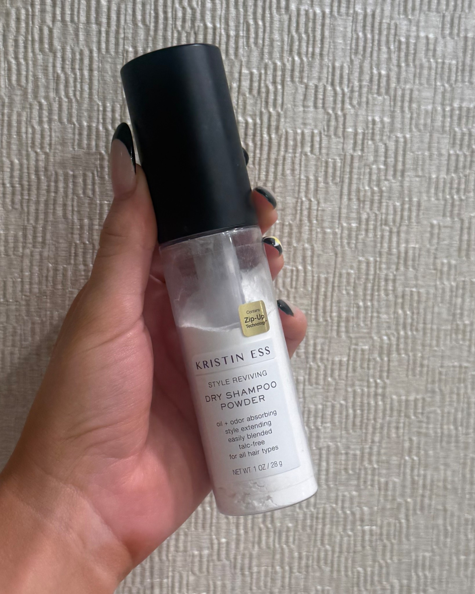 Best travel dry shampoo 

#LTKTravel #LTKselfcare