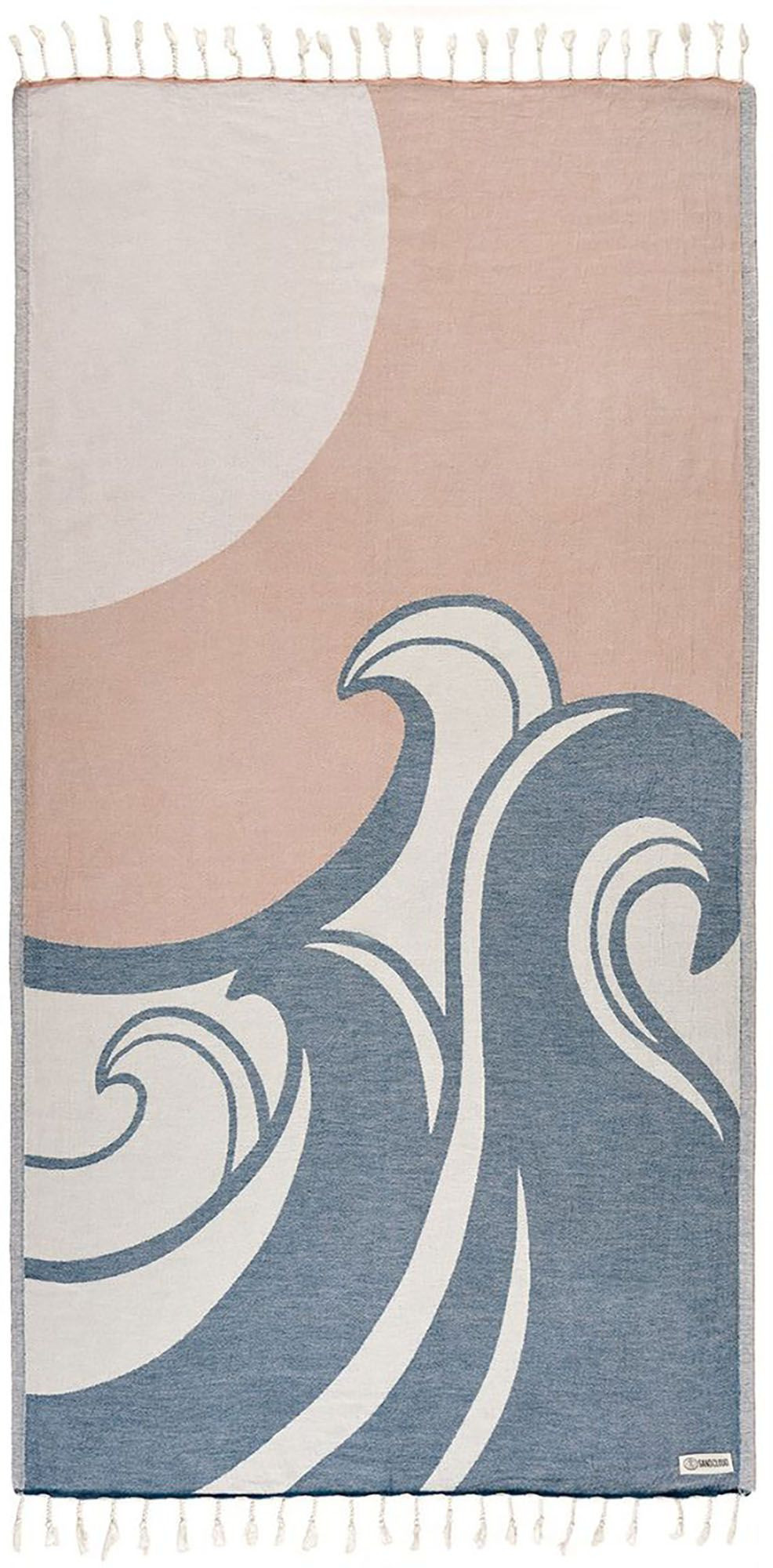 Sand Cloud Ezili Towel | Public Lands