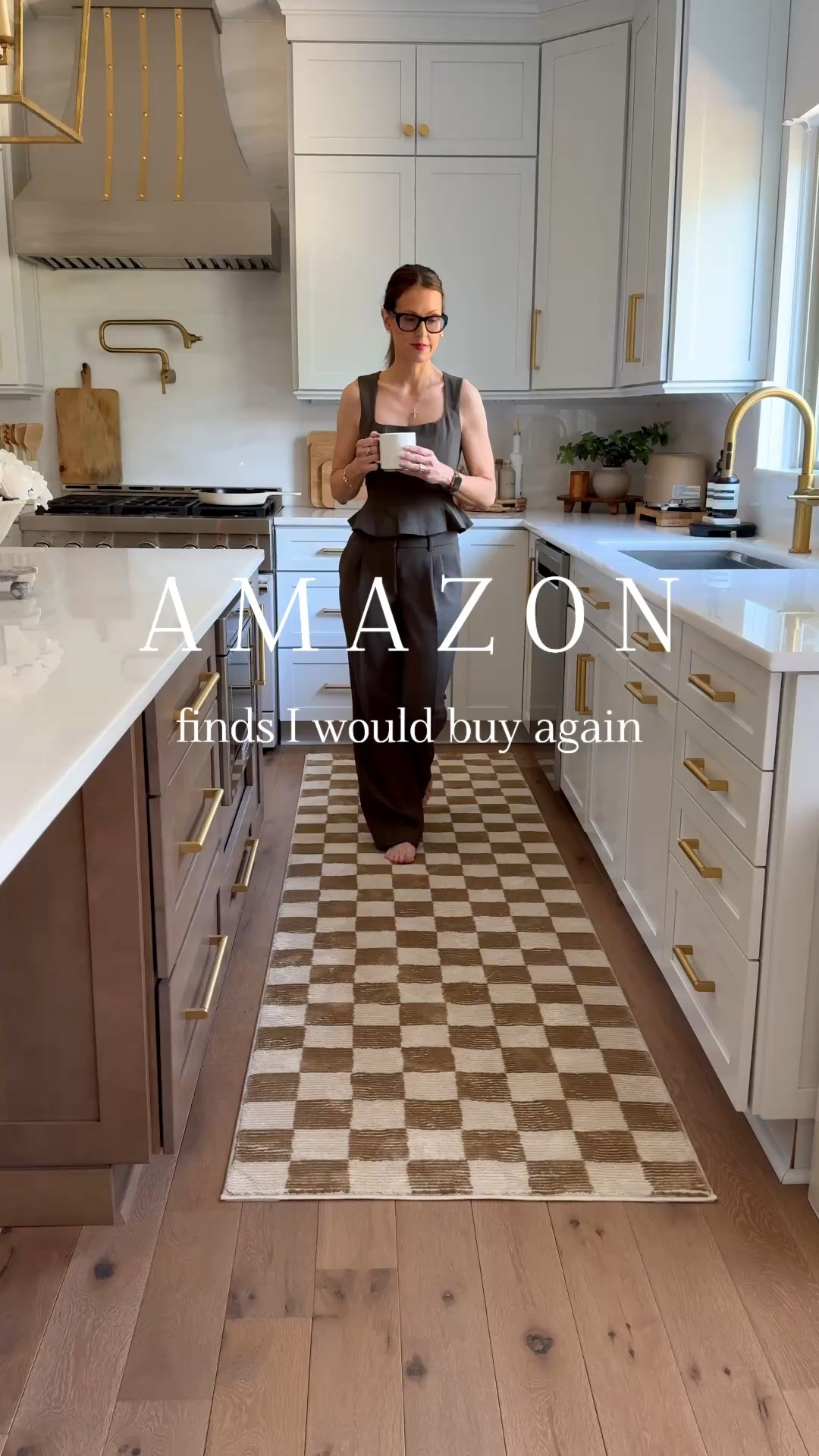 Zero regret home finds that have simplified my life and elevated my home. 

Home organization. Home decor. Rugs.