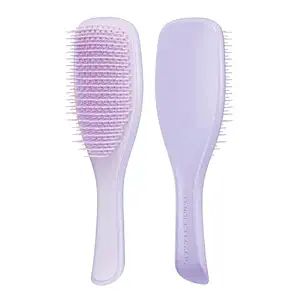 Tangle Teezer The Fine and Fragile Ultimate Detangling Brush, Dry and Wet Hair Brush Detangler fo... | Amazon (US)