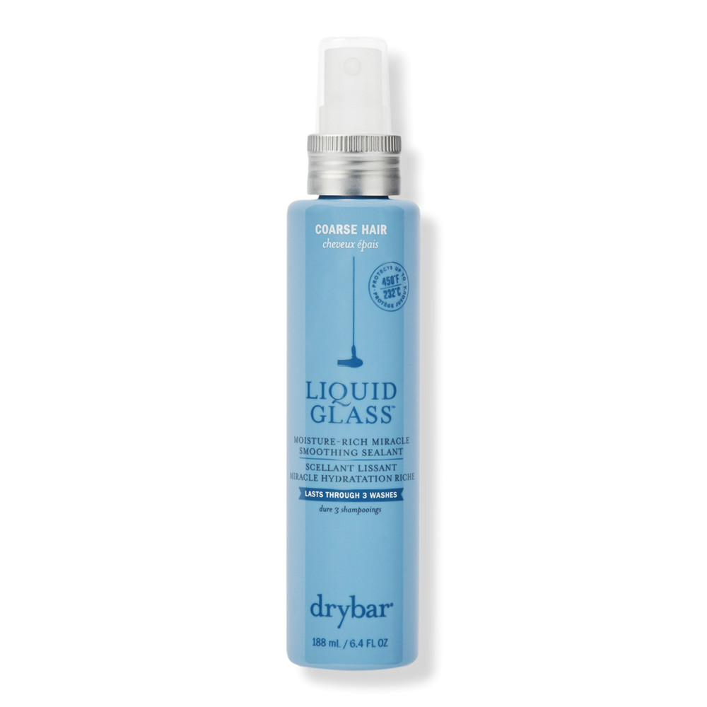 Drybar Liquid Glass Moisture-Rich Miracle Smoothing Sealant | Ulta