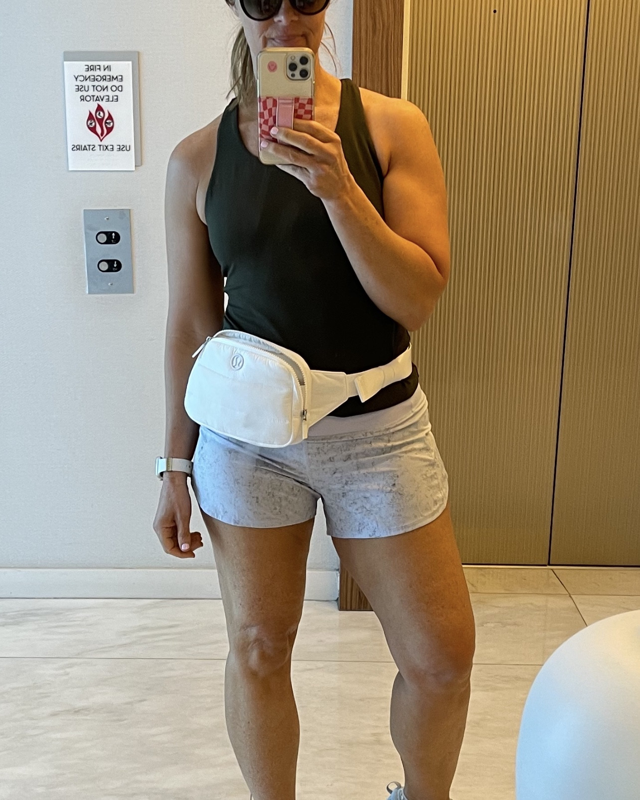 My Favorite Lululemon Shorts for 40+ and Athletic Thighs! I wear a size 8 

#LTKFitness #LTKActive #LTKMidsize