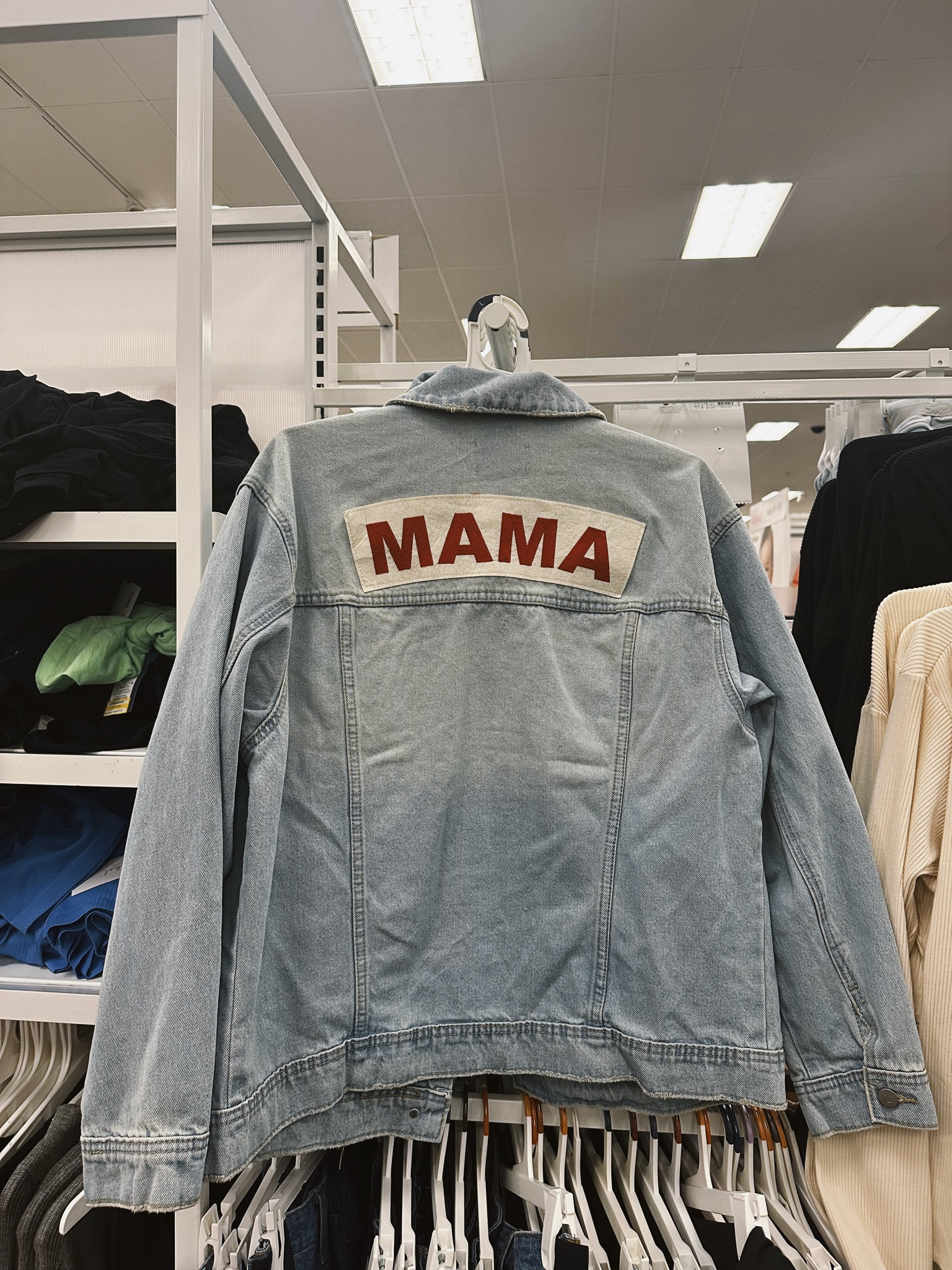 Target find. Mom to be. Mama. Jean jacket. Fall outfit. Date night outfit. Casual outfit. 

#LTKFamily #LTKSeasonal #LTKKids