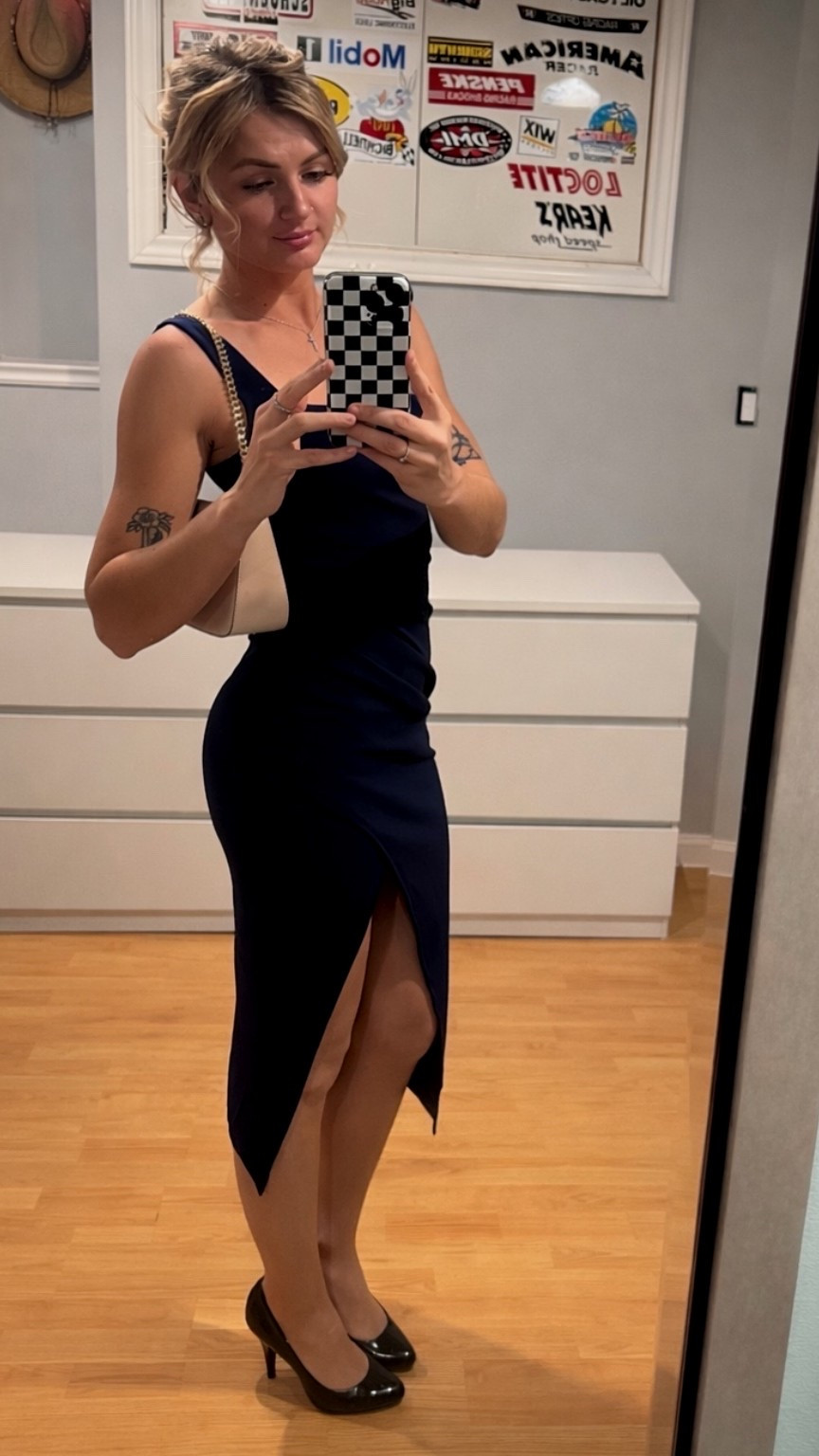 what i wore to watch swan lake ballet🦢🩰 #Ballet #SwanLake #Formal 

#LTKstyletip #LTKdresses #LTKcanada