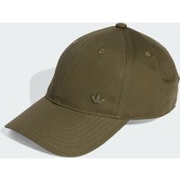 Everyday Icons Cap With Tonal Metal Trefoil | adidas (UK)