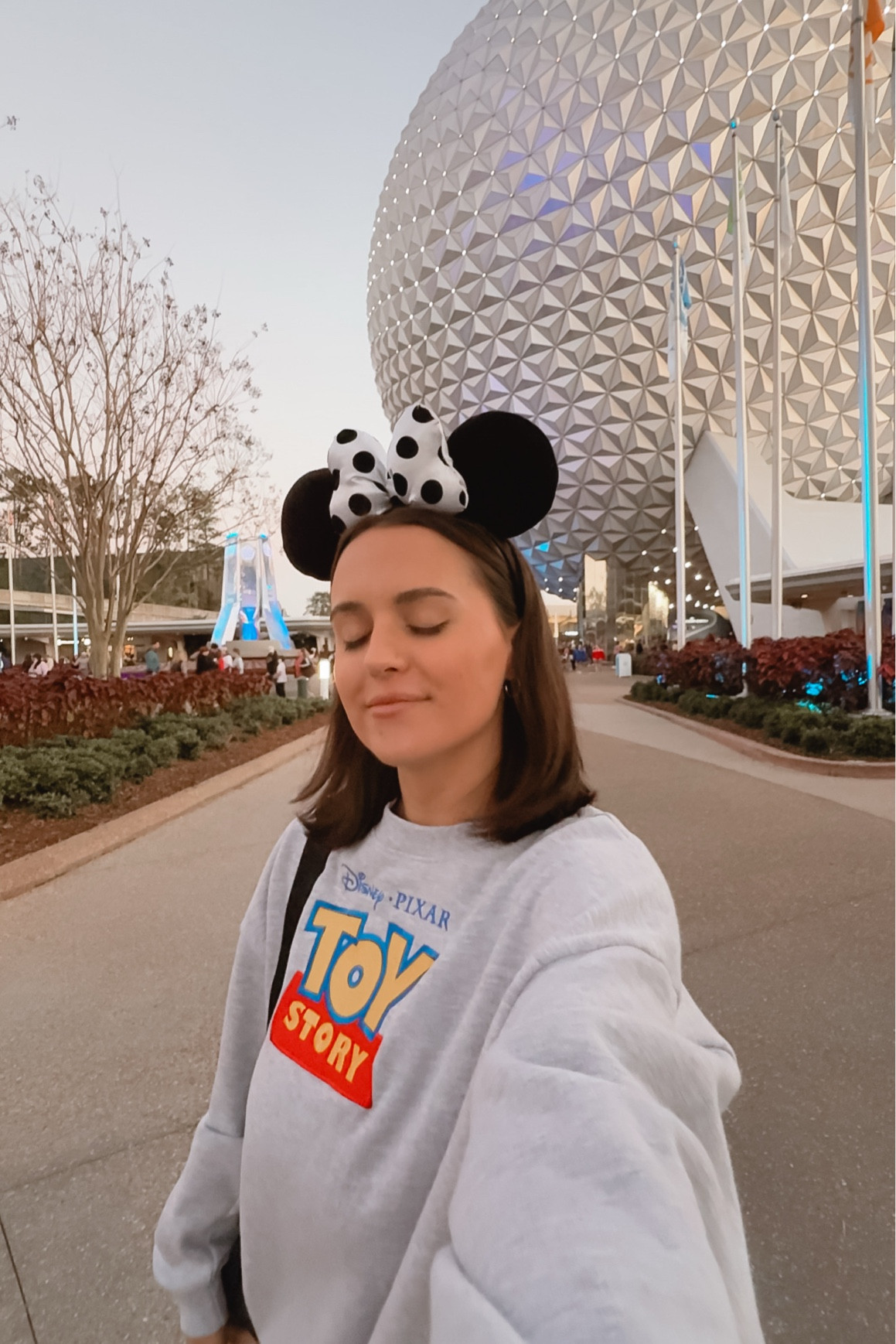 Disney OOTD ❤️ 

#LTKStyleTip #LTKSaleAlert #LTKTravel