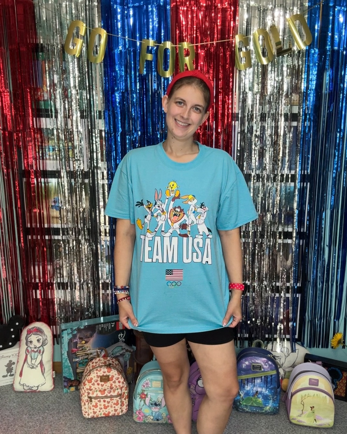 Team USA outfit 

#LTKStyleTip #LTKSeasonal #LTKMidsize