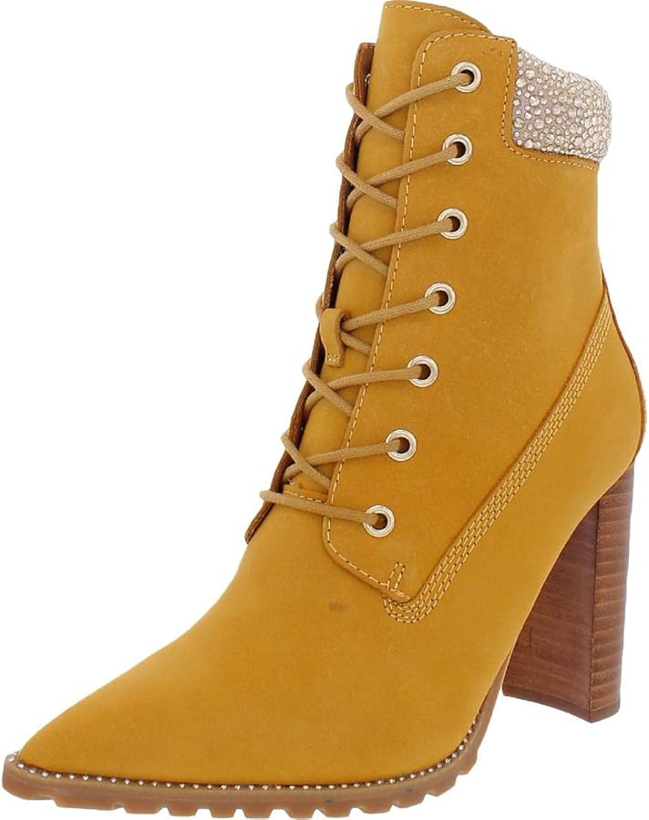 Steve Madden Women's Karmen Ankle Boot | Amazon (US)