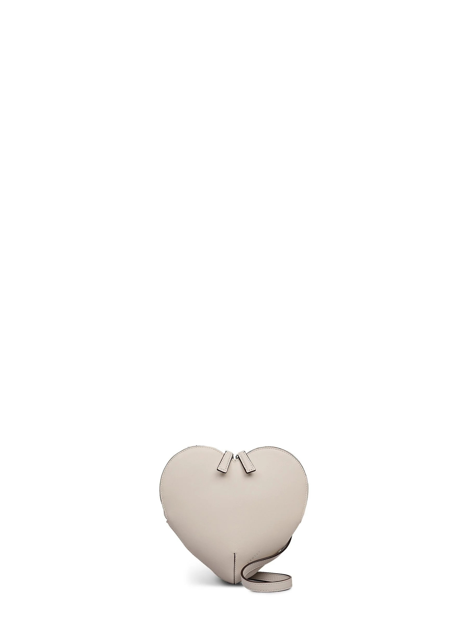 Radley Radley White Heart Street Cross-Body Bag | Next US
