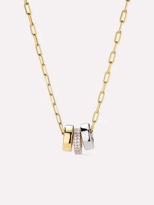 Charm Necklace - Tyler | Ana Luisa