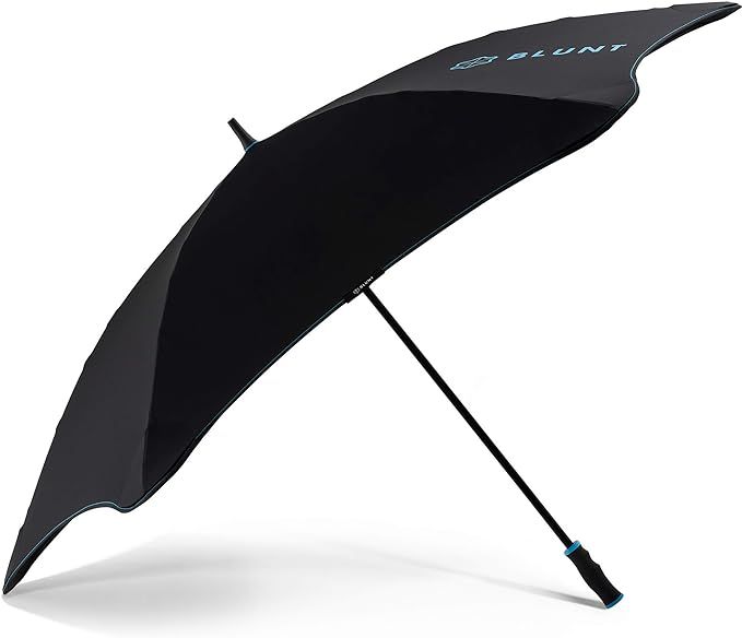 Blunt Windproof Sport Umbrella - 58" Canopy | Built to Last | Large Golf Umbrella | Perfect for G... | Amazon (US)