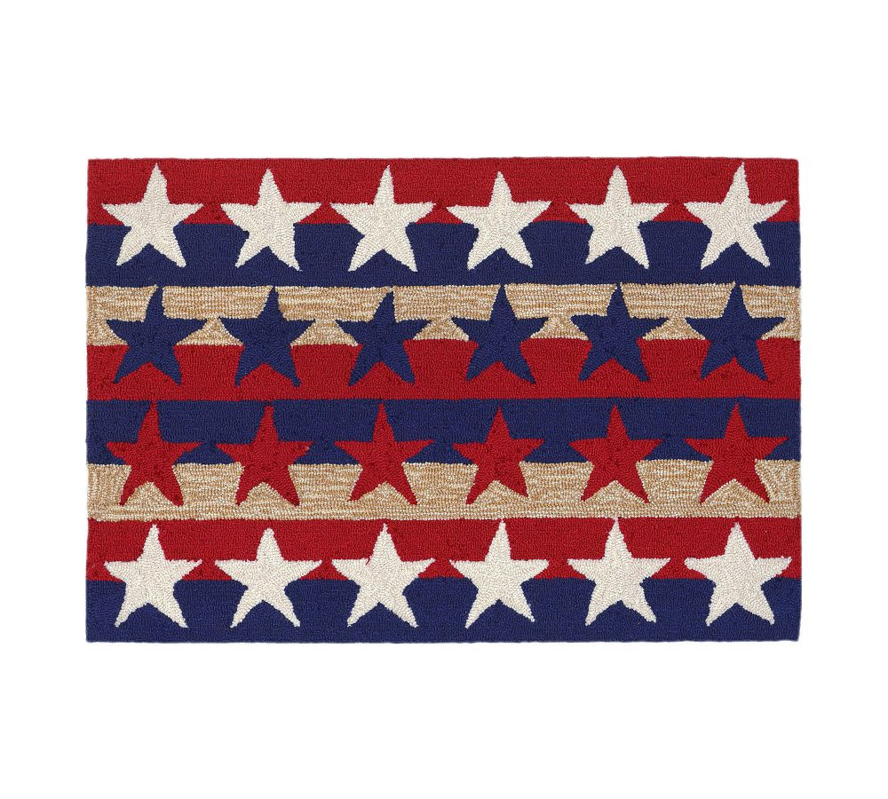 Select Size:
            2'x3' | Pottery Barn (US)