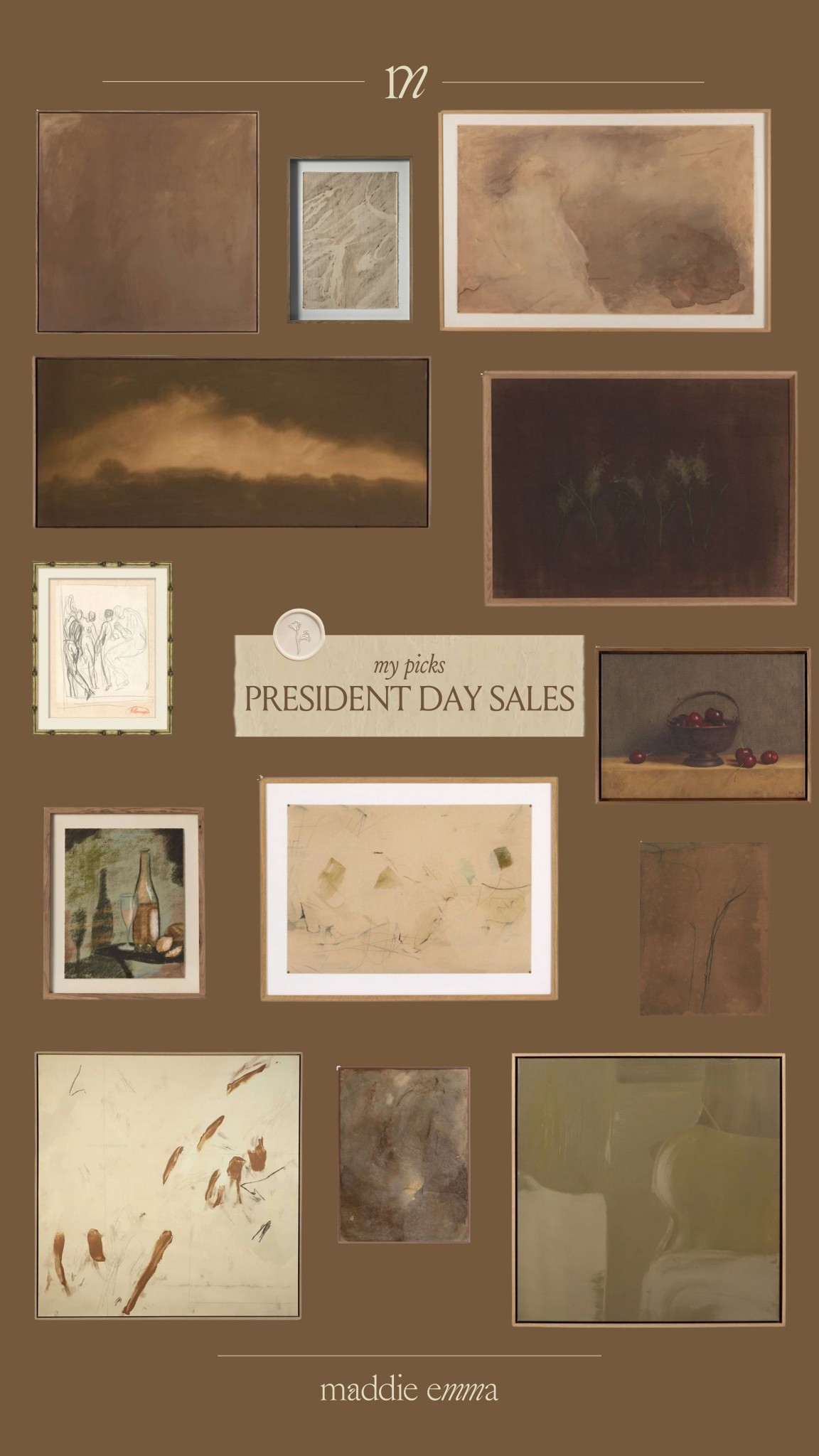 ALL ON SALE: wall art 

#LTKSaleAlert #LTKHome