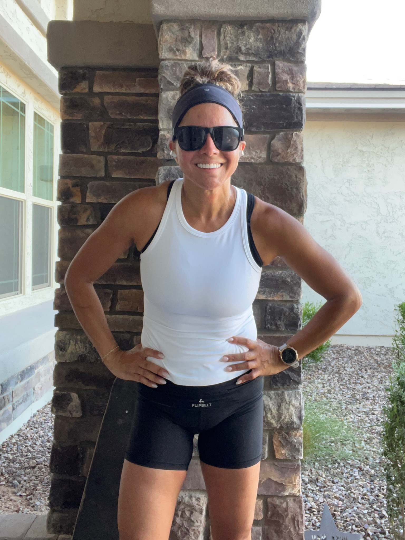 Let Marathon training begin! 

#LTKstyletip #LTKfit