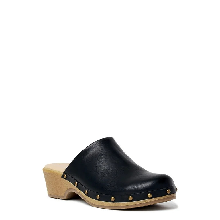 Scoop Women's Studded Clogs | Walmart (US)