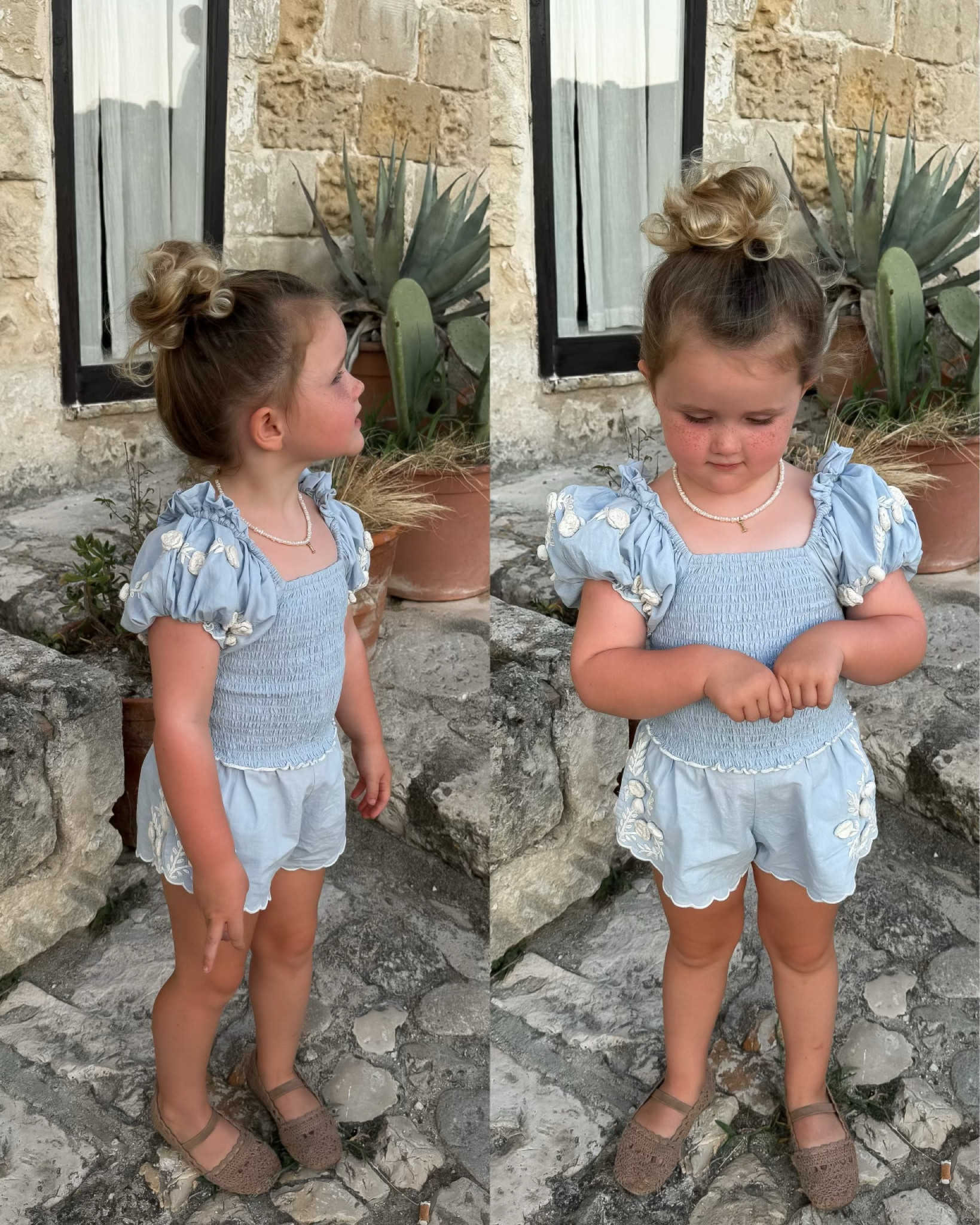 Little girl vacation outfit

#LTKFindsUnder100 #LTKKids #LTKTravel