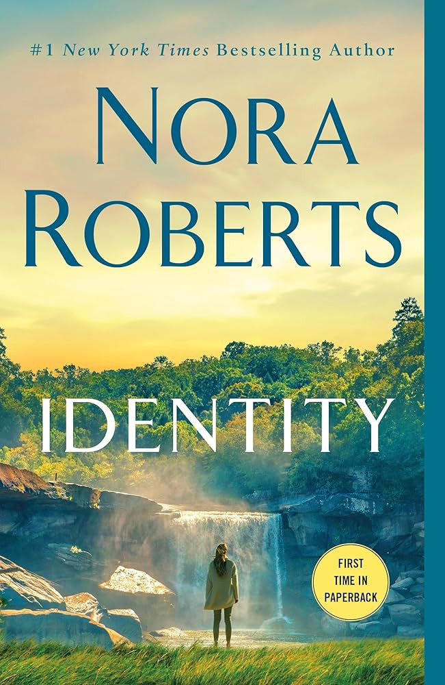 Identity | Amazon (US)