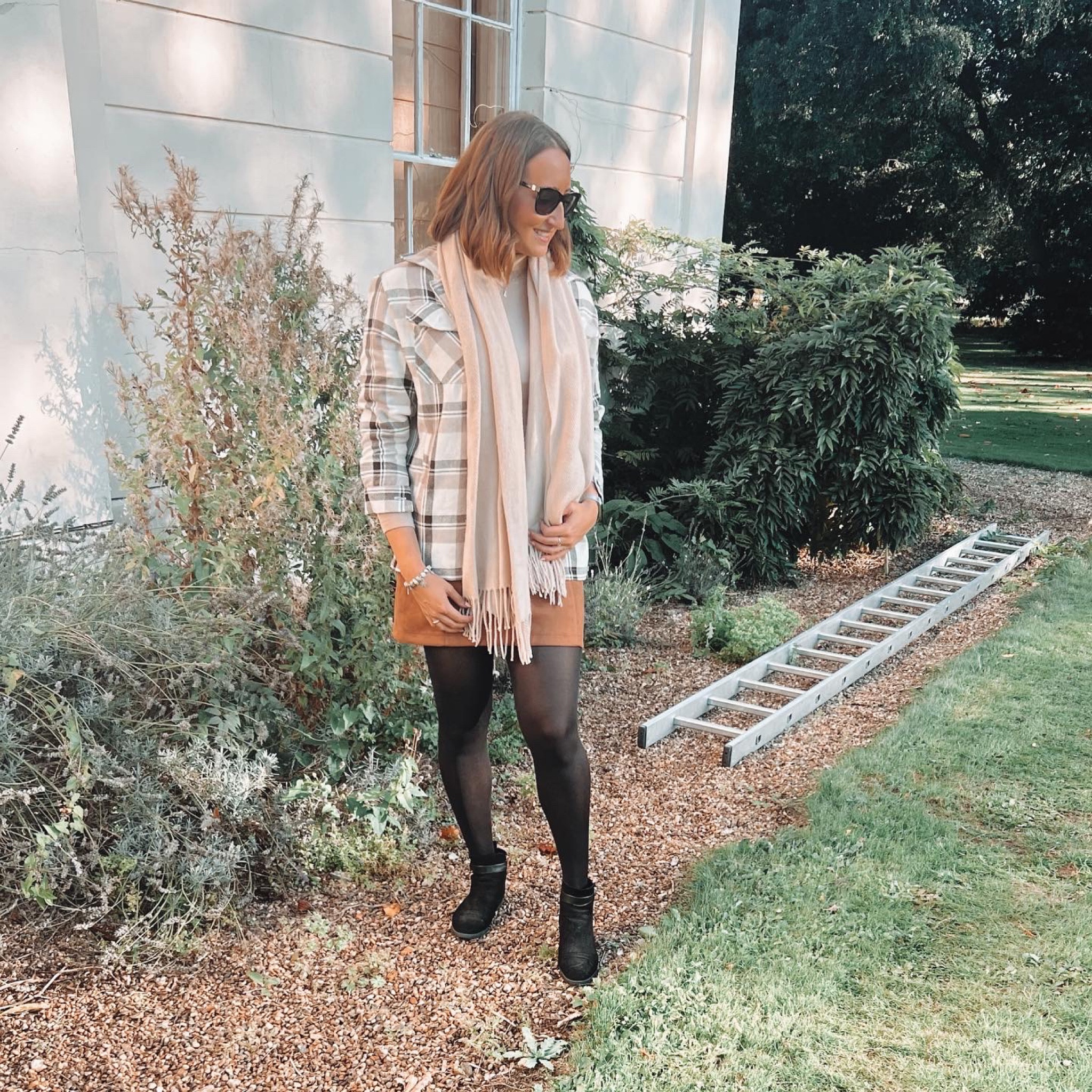 Autumn winter fashion | aw fashion trends | shacket season | shackets | fashion inspo | tall fashion blogger | as fashion inspo | 

#LTKstyletip #LTKunder50 #LTKSeasonal