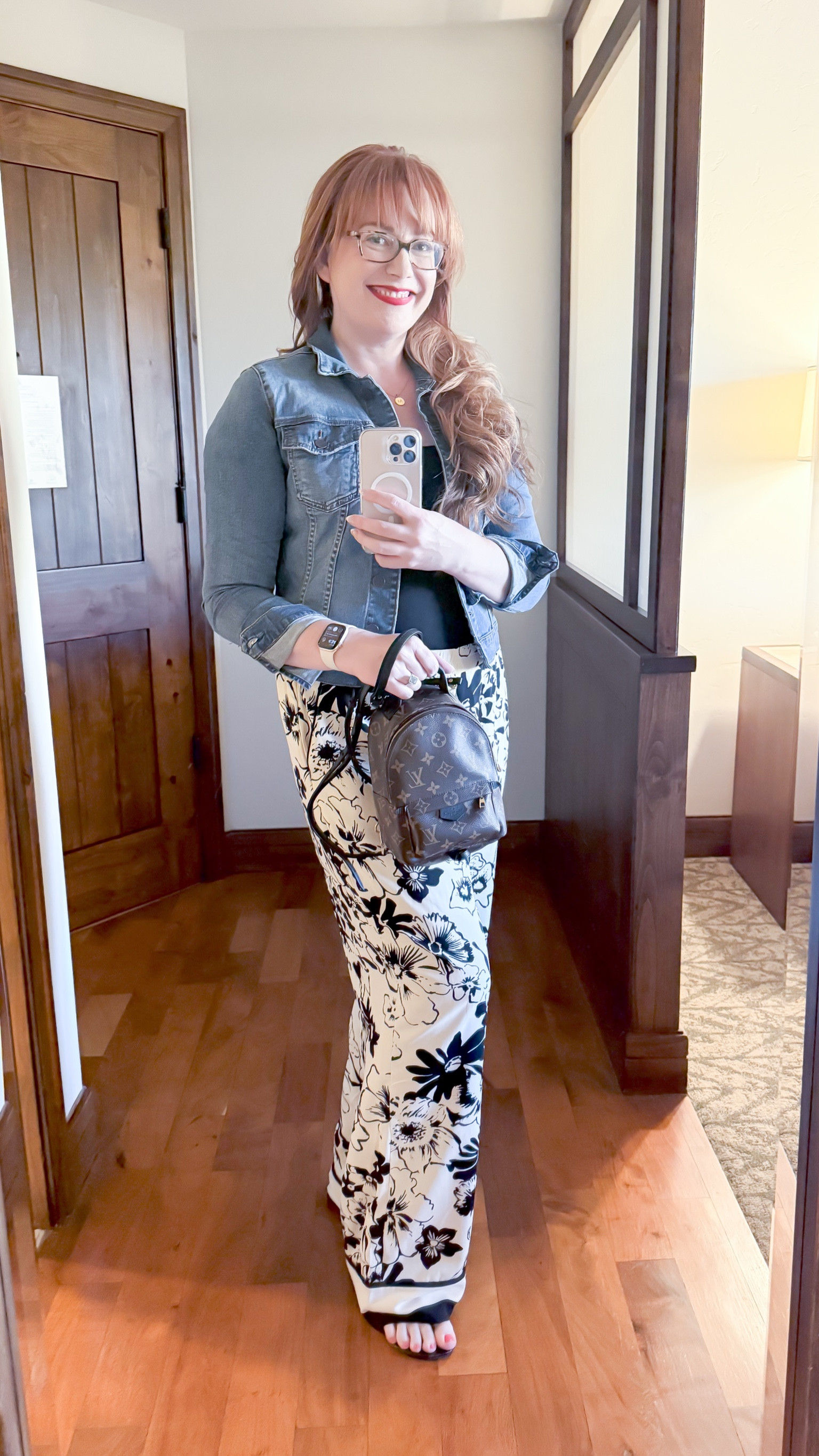 Retreat ready!

#LTKSeasonal #LTKTravel