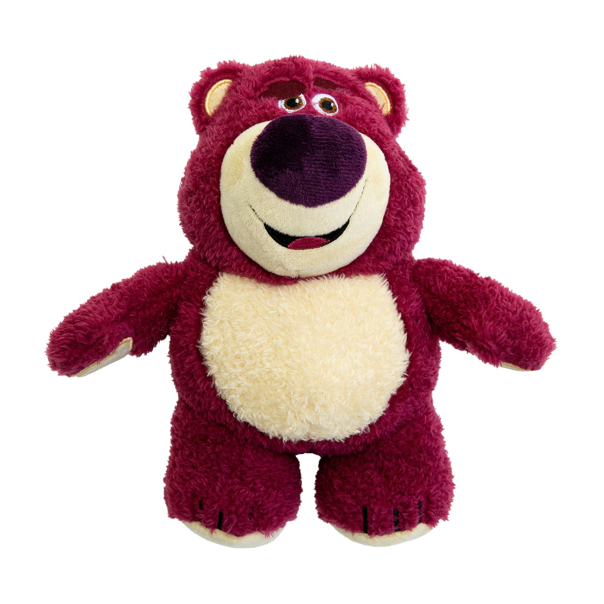GMASON Toy Story Lotso Plush Dog Toy | PetSmart