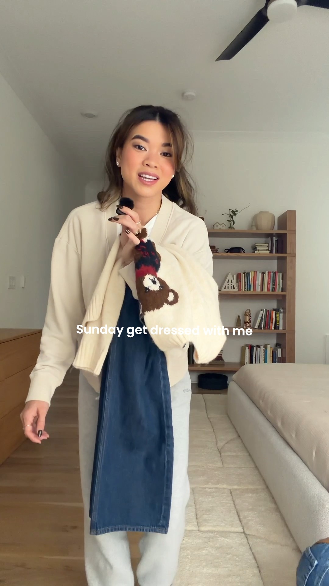 Sunday outfit of the day for church!

Sweater small, jeans 23 extra short in dark wash, tee XS, boots true to size, jacket XS

Fall outfit, fall jacket, trench coat, classy outfits, petite jeans, petite pants, petite denim, dark wash jeans, Ralph Lauren, equestrian style, fall bag, fall trends, fall outfits, casual fall outfit ideas 

#LTKItBag #LTKSeasonal #LTKPetite