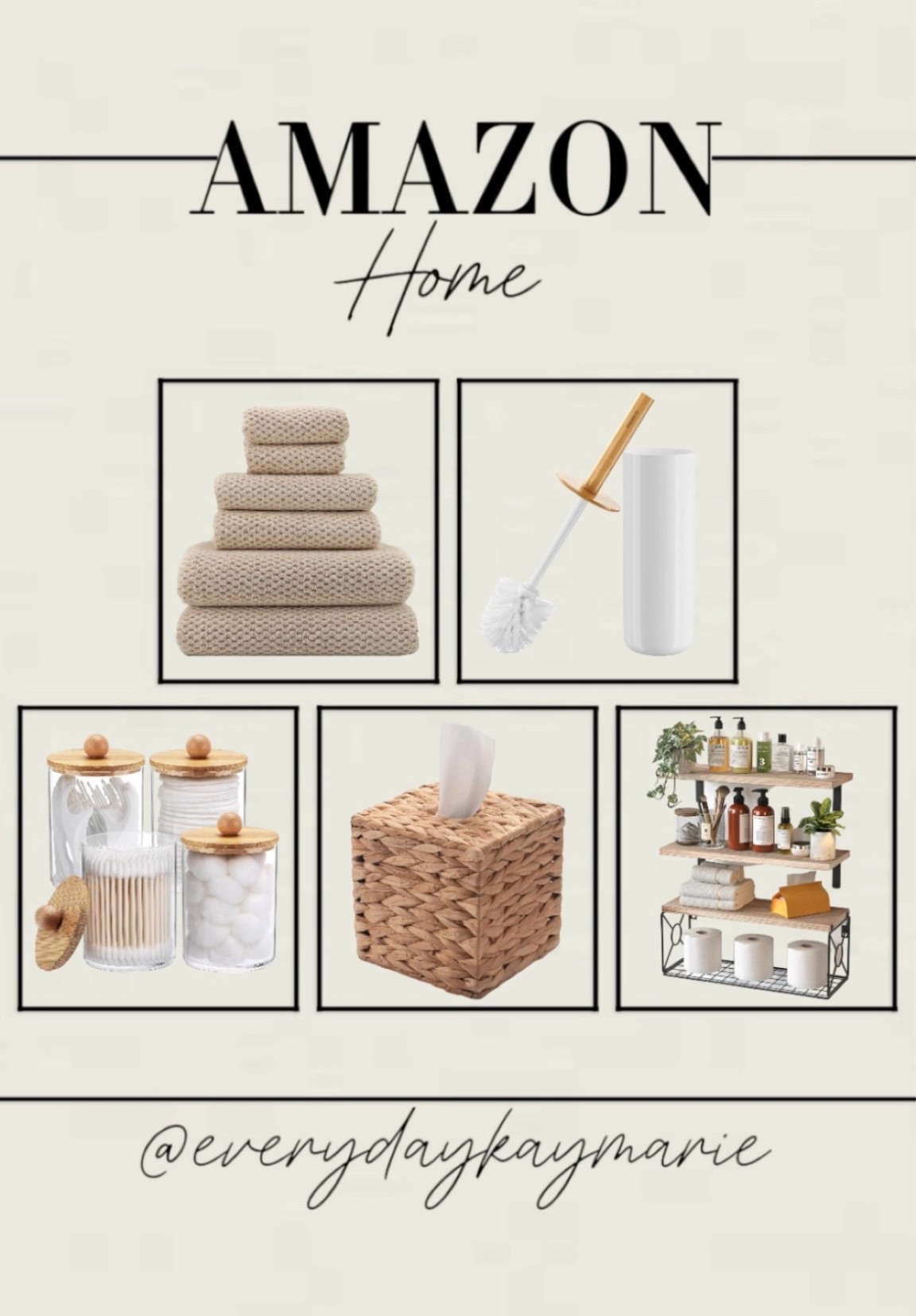 Home finds I’m loving right now 💕

#homefinds #home #rustichome #bohohome #decor

#LTKHome #LTKFindsUnder100 #LTKOver40