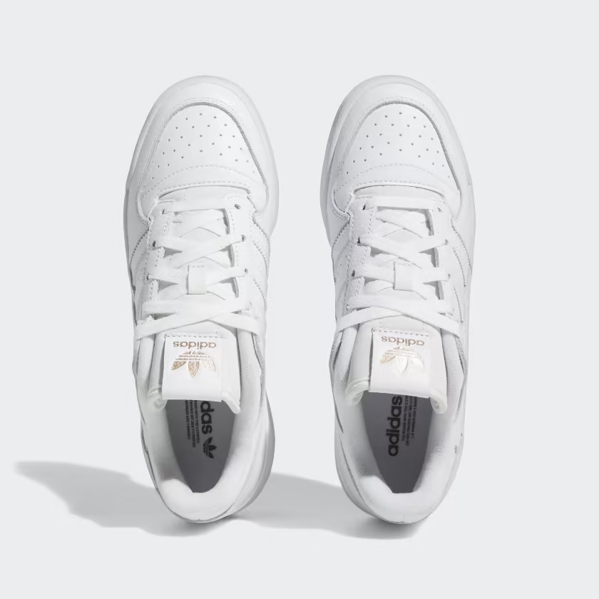 Forum Low Shoes | adidas (US)