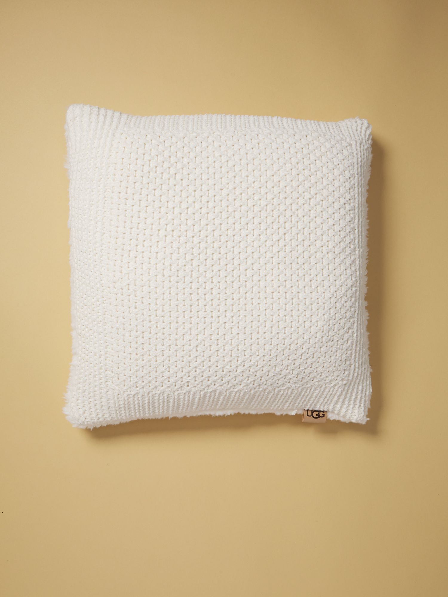 20x20 Knit Pillow | HomeGoods