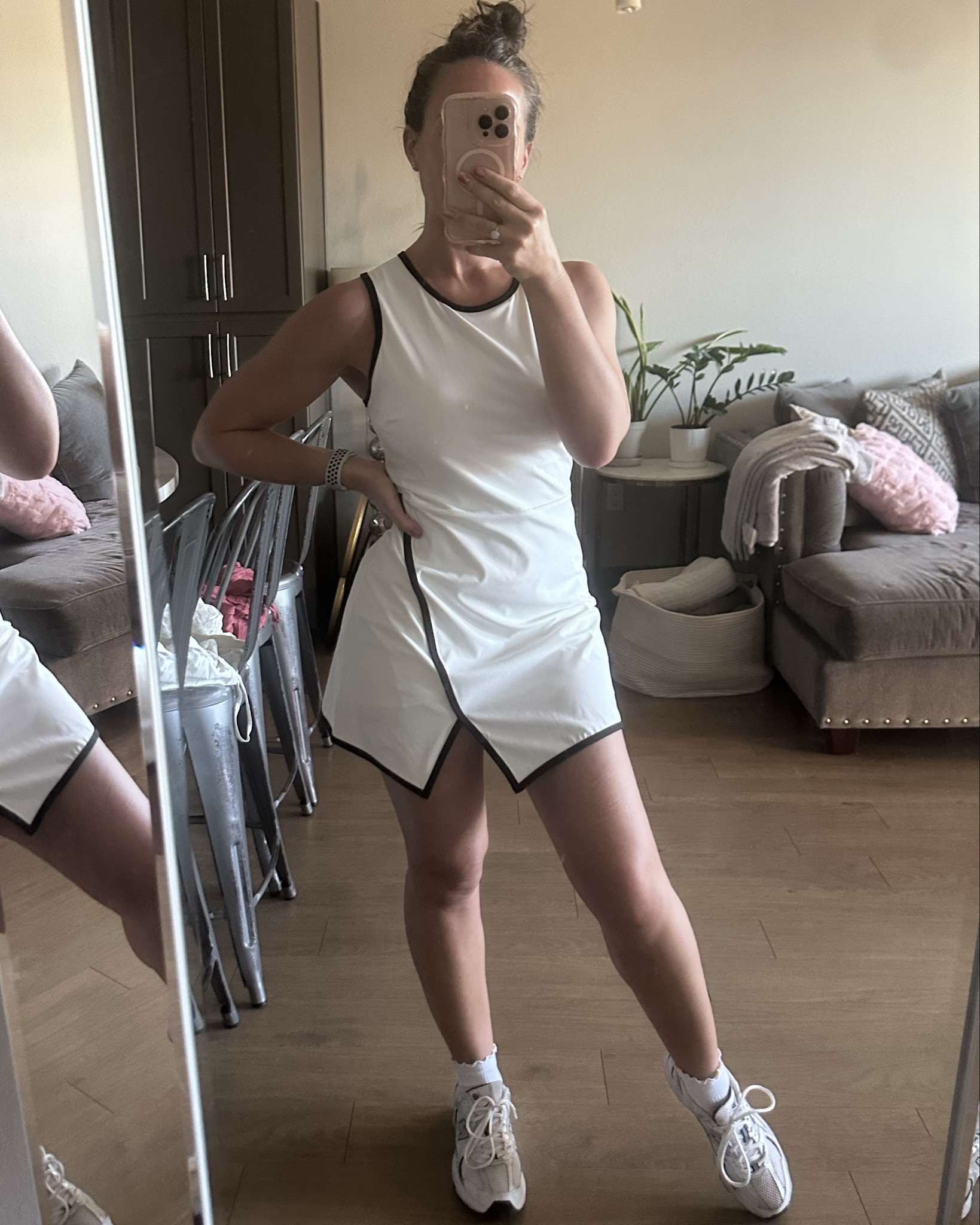 My favorite casual athliesure I wear all the time and have in every color!

#LTKfitnessgoals #LTKdayinmylife #LTKootd