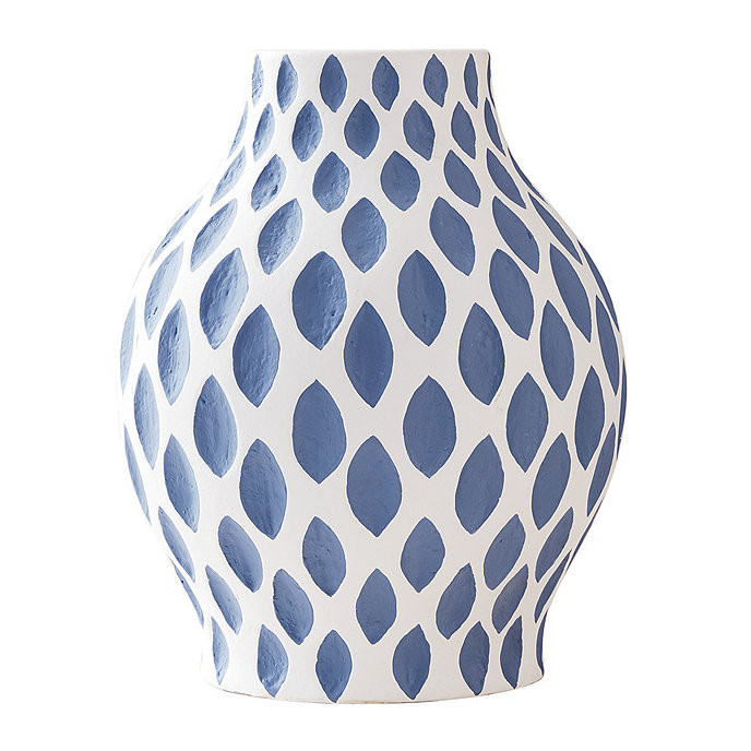 Kaia Vase | Ballard Designs, Inc.