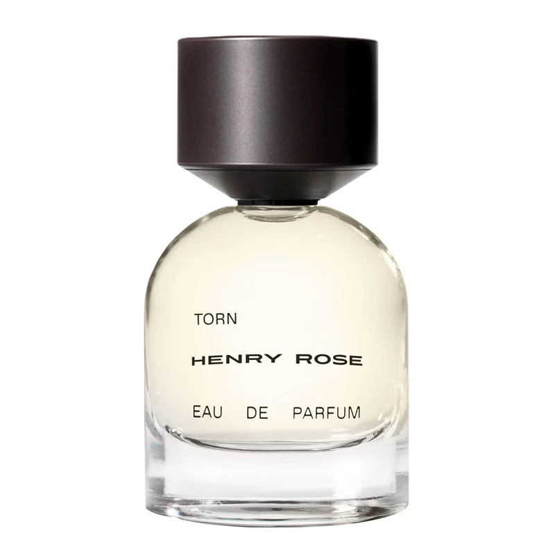 Torn | Henry Rose