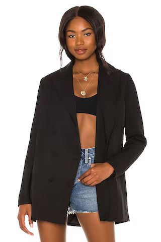 Hills Blazer
                    
                    SNDYS | Revolve Clothing (Global)