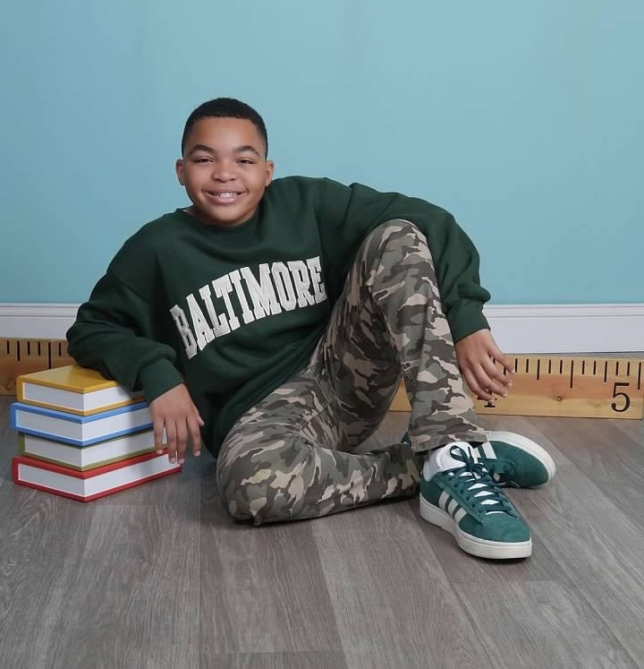 My Libra Love…♎️💚