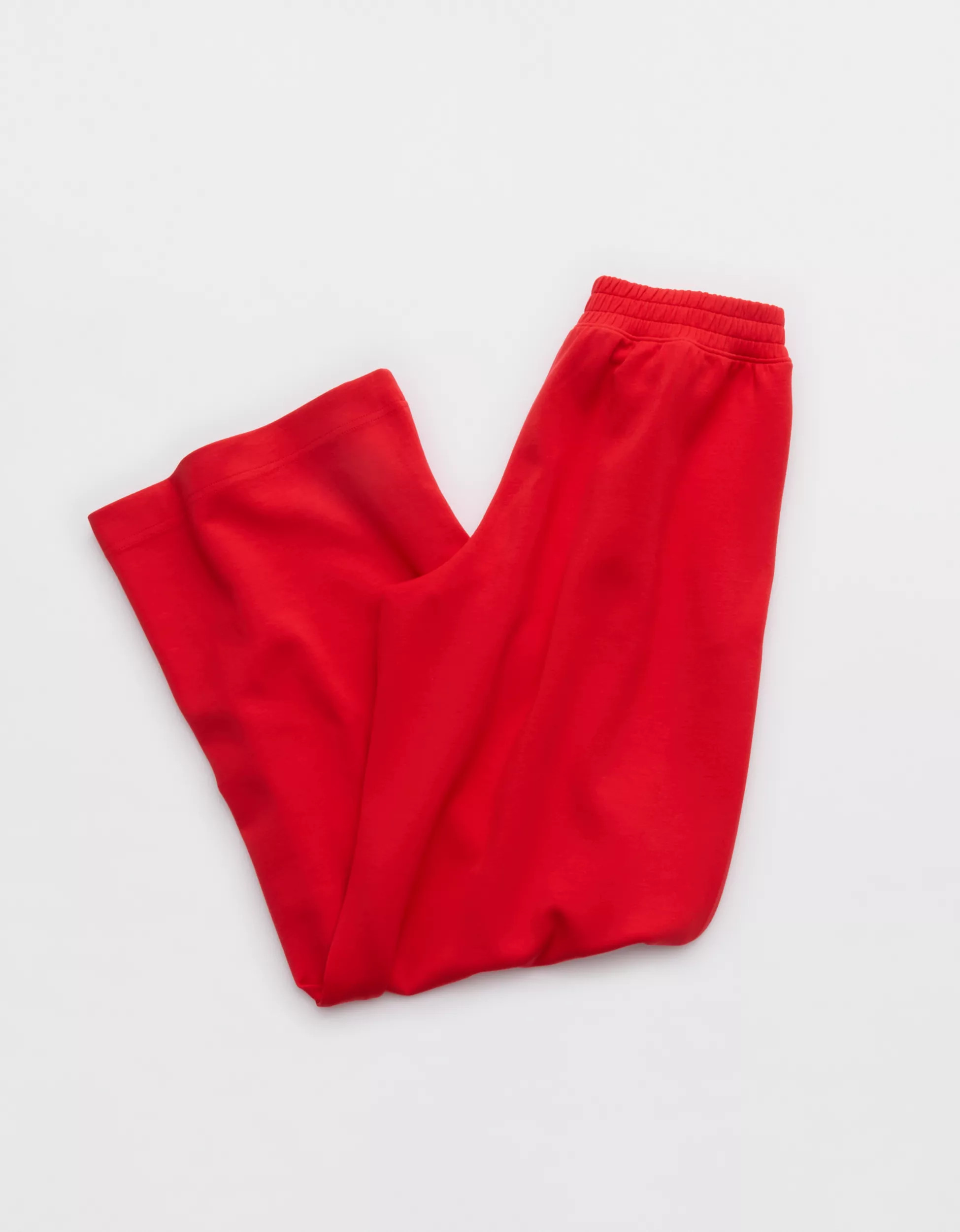 OFFLINE By Aerie ChillUp Trouser | Aerie