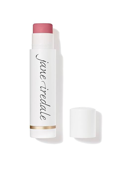 jane iredale LipDrink Lip Balm | Hydrating Lip Balm with SPF 15 | Smoothes, Moisturizes & Protect... | Amazon (US)